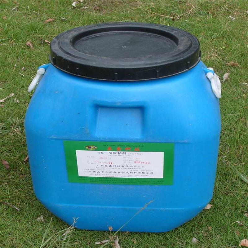 阻燃復(fù)合膠